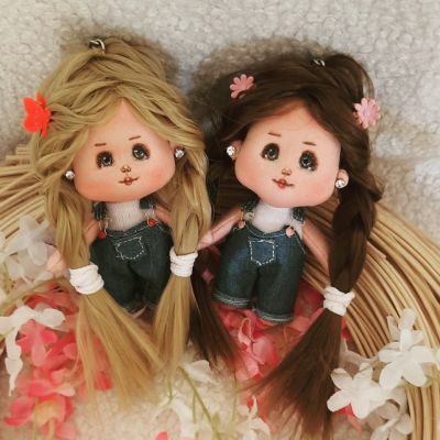 عرايس سمسمه