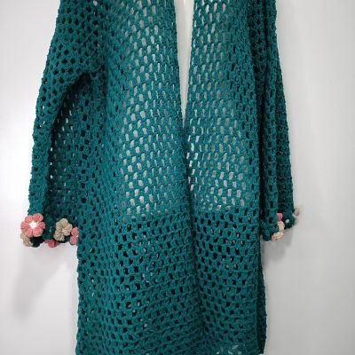 كاردى كروشيه تريندى 