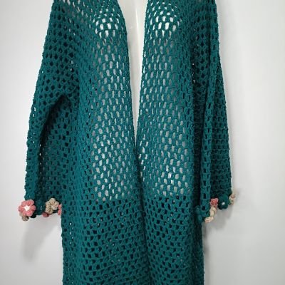 كاردى كروشيه تريندى 