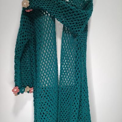 كاردى كروشيه تريندى 