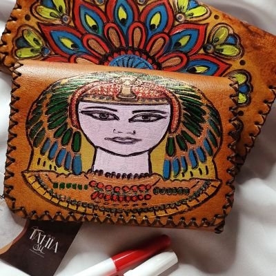 Women's wallet 
