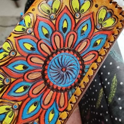 Women's wallet 