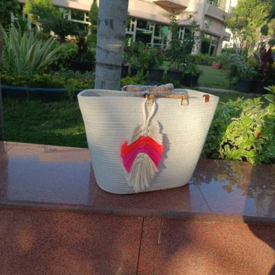 شنطة الريشة