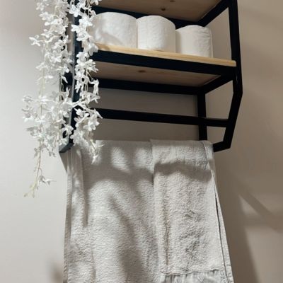 فواطه خشب حجم كبير 