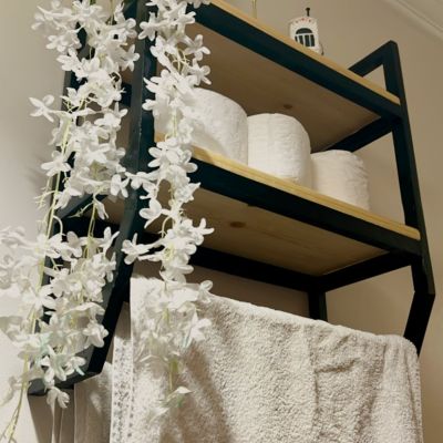 فواطه خشب حجم كبير 