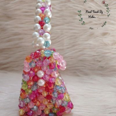 حقيبة كاندي ميكس الوان