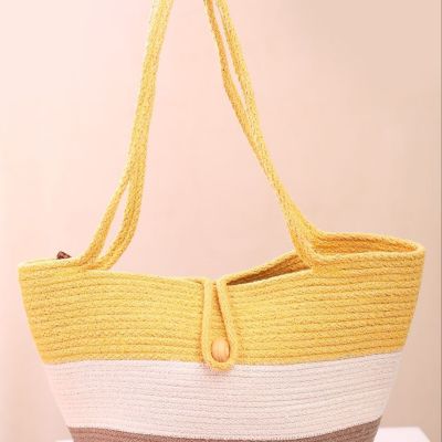 The Genius Beach Bag