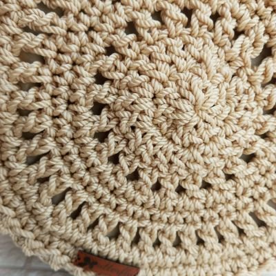 Crochet bag