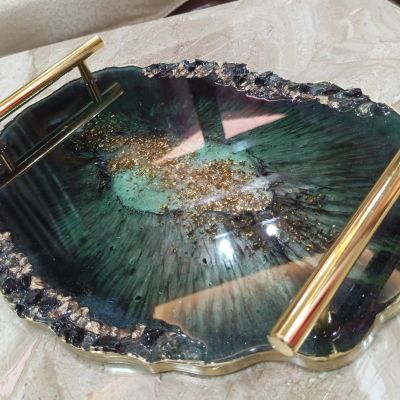 صينية ريزن مقاس ٣٣ 