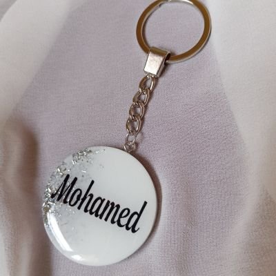 ميداليه نادى الزمالك من الريزن