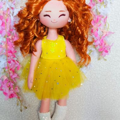 العروسه النائمه