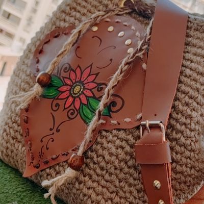 Womens bag 