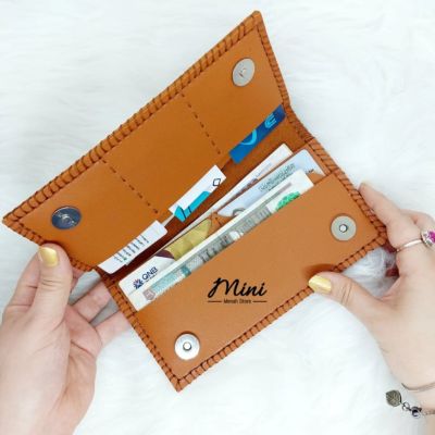 محفظة هاند ميد 