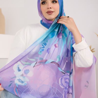 Dream catcher hijab
