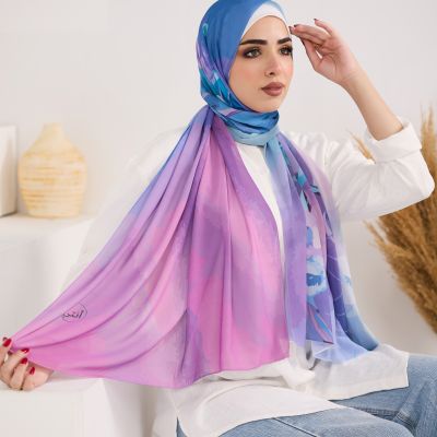 Dream catcher hijab