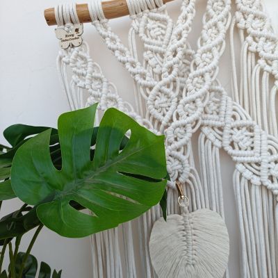 جدارية مكرميه