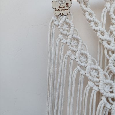 جدارية مكرميه