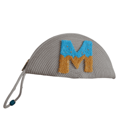 Zigzag clutch with bans