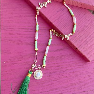 سلسله مطليه ذهب