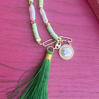 سلسله مطليه ذهب