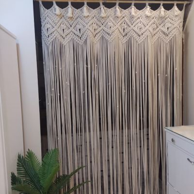 ستاره مكرميه