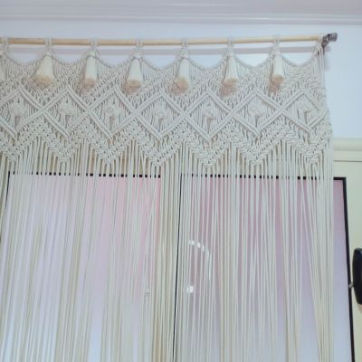 ستاره مكرميه