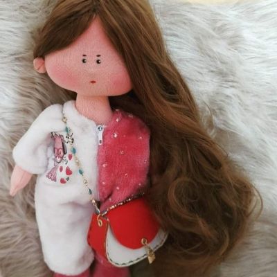 عروسة روسيه