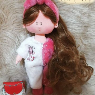 عروسة روسيه