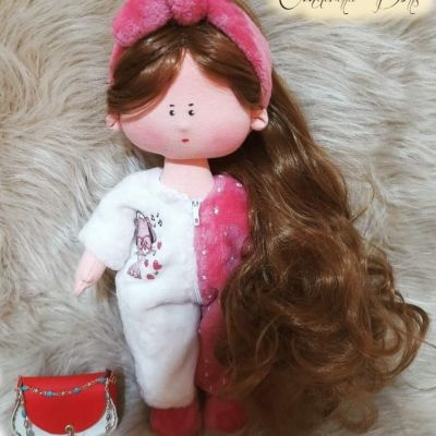 عروسة روسيه