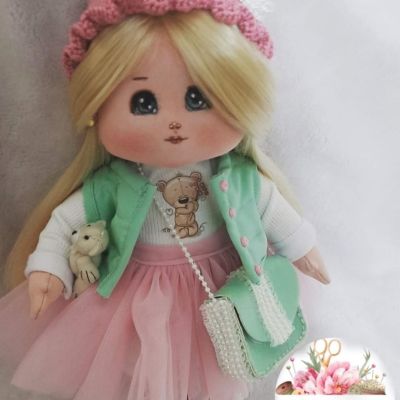 عروسة سمسمه