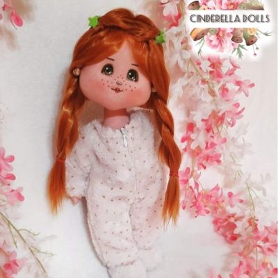 عروسة سمسمه