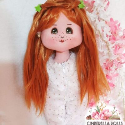 عروسة سمسمه