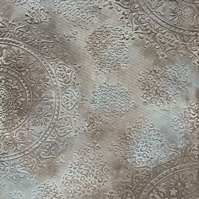 Elegant Tranquility - Set of 2 paintings 