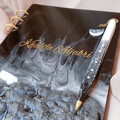 نوت بوك من الريزن A5