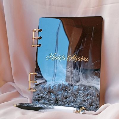 نوت بوك من الريزن A5