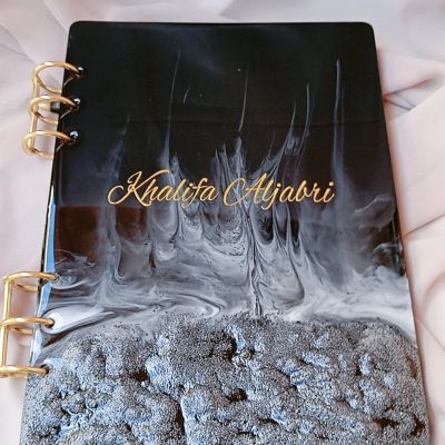 نوت بوك من الريزن A5