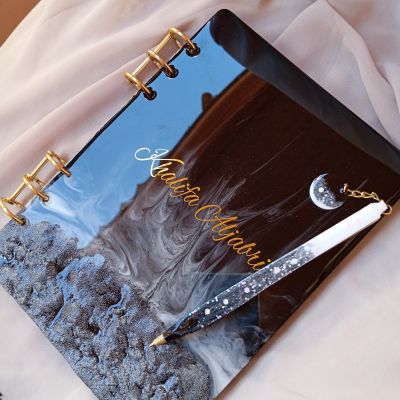 نوت بوك من الريزن A5