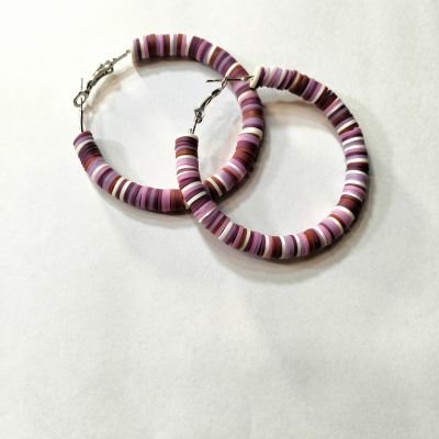 اقراط من جاميكا 