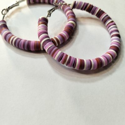 اقراط من جاميكا 