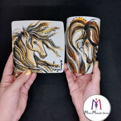 مج هاند ميد 