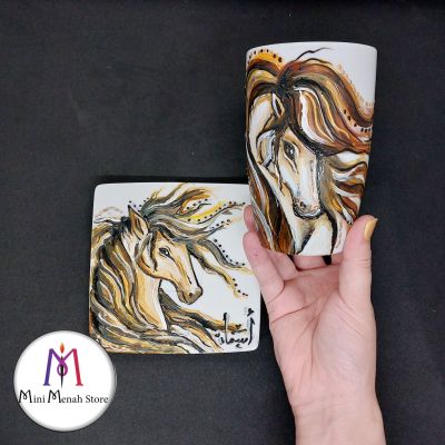 مج هاند ميد 