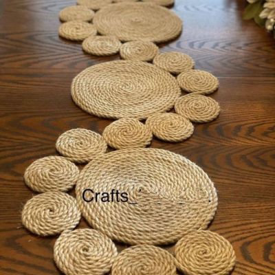 سجاده صناعه يدويه