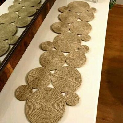 سجاده صناعه يدويه