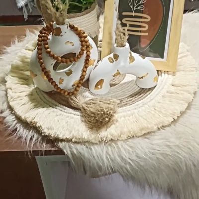 كوسترات ديكور