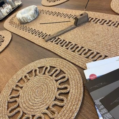 كوسترات ديكور