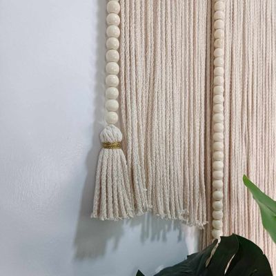 جدارية مكرميه