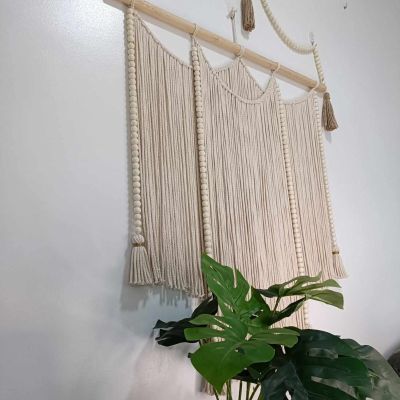 جدارية مكرميه