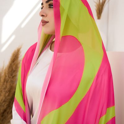 السعادة حجاب