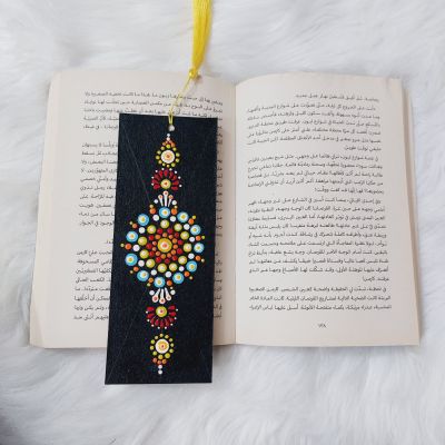 بوك مارك هاند ميد 