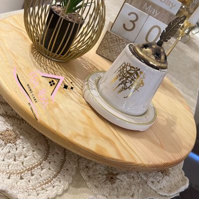 استاند للديكور وادوات المطبخ تقليد ايكيا 